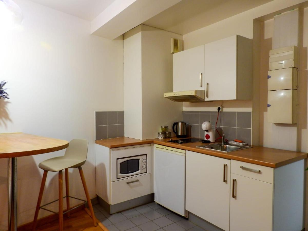 301 - Studio tout confort au cœur de Paris 5 - Housity