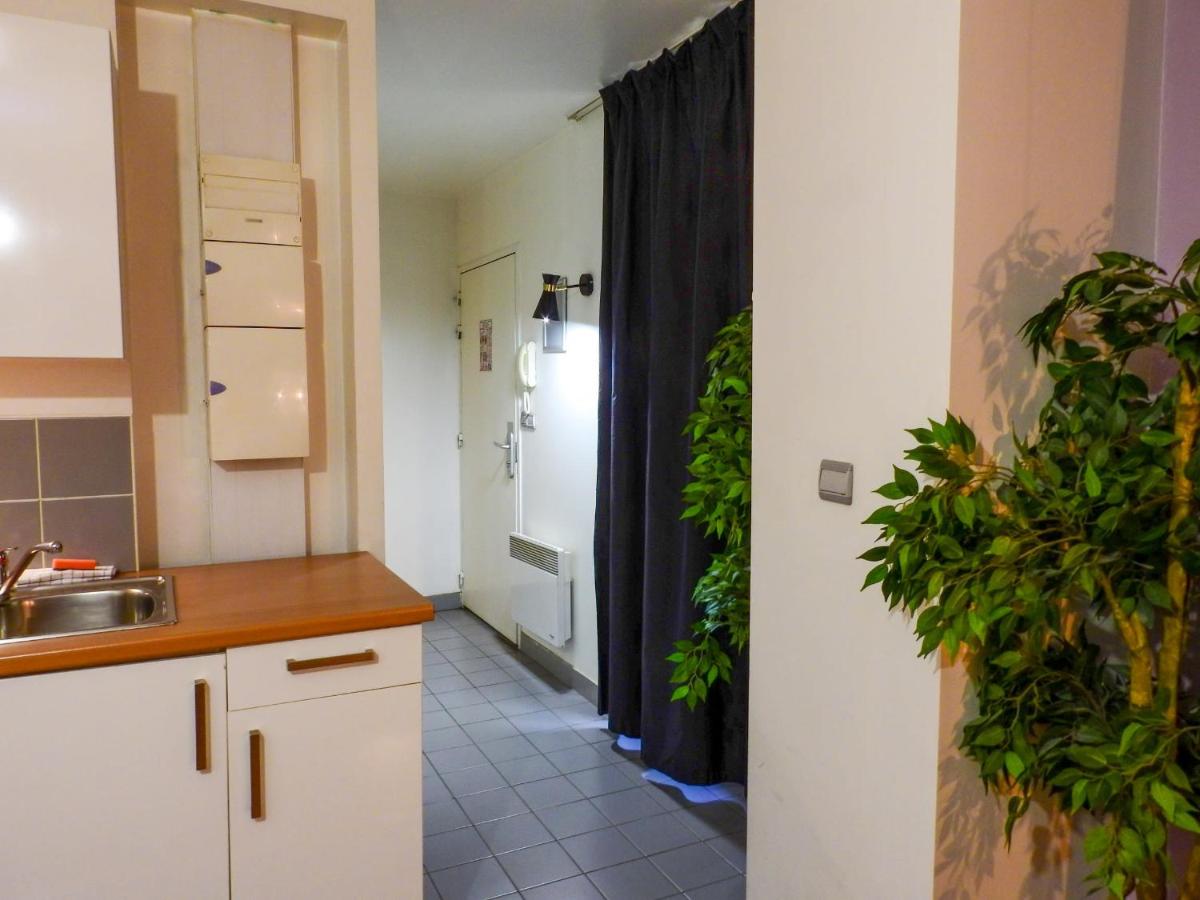 301 - Studio tout confort au cœur de Paris 5 - Housity