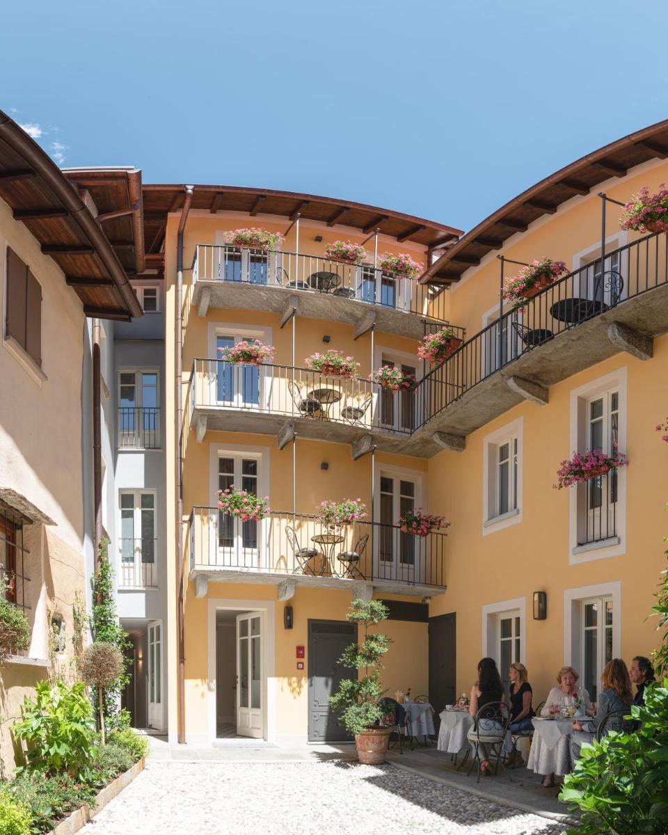 Antico Borgo B&B Cannobio - Housity
