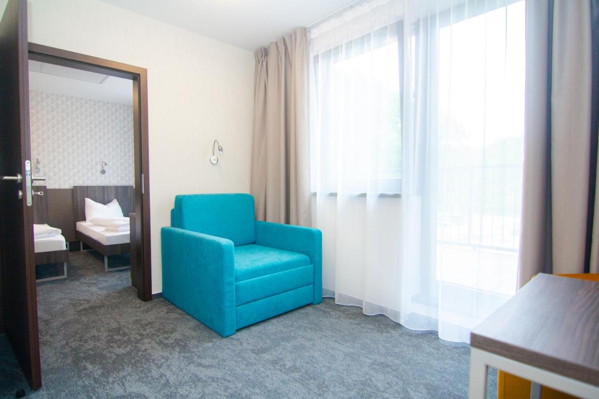 Lifestyle Hotel Leithana - Housity