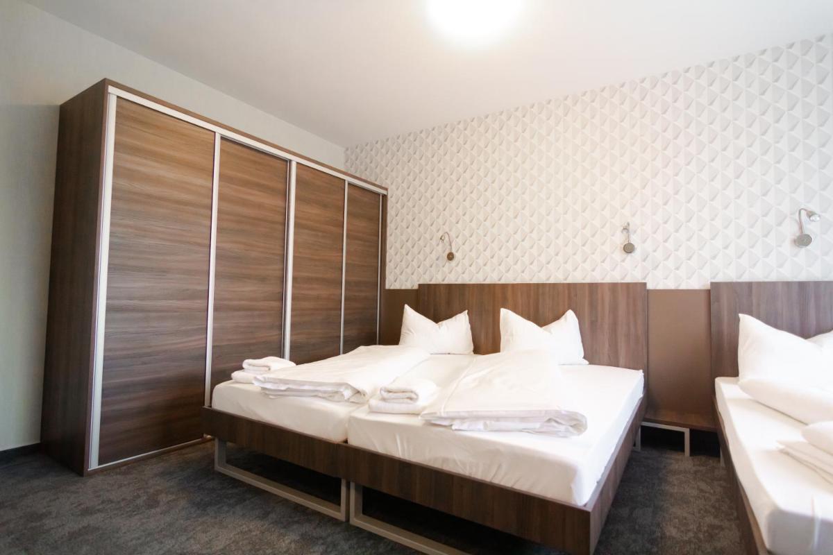 Lifestyle Hotel Leithana - Housity