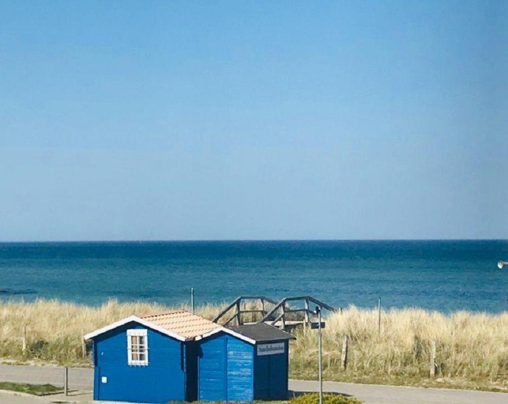 Strandhotel-Heiligenhafen-Wohnung-125-Typ-II-Meerblick-im-Strandhotel - Housity