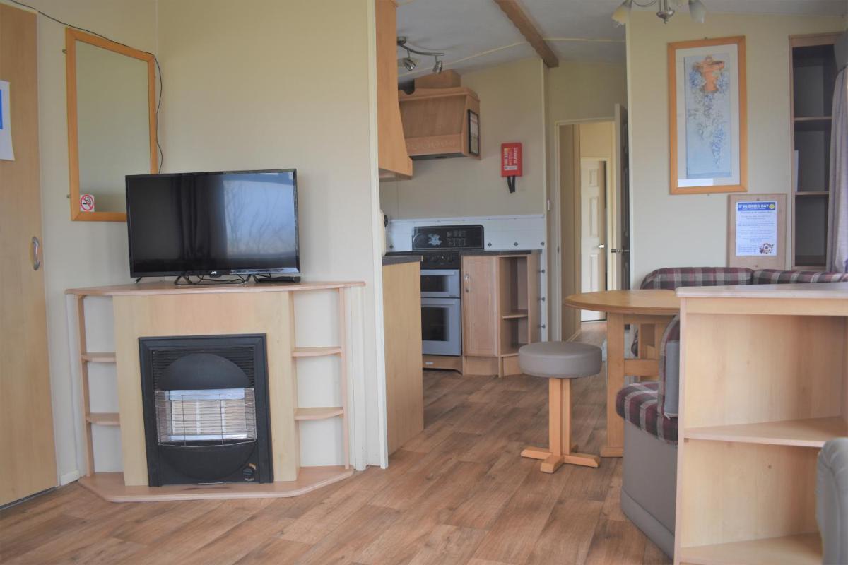 St Audries Bay Holiday Club - Housity