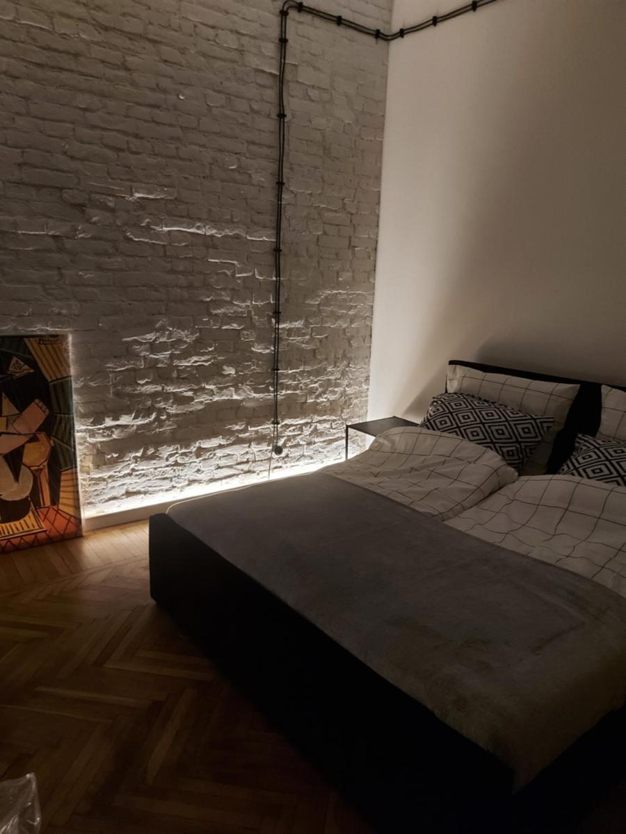 Awangardowy Apartament w centrum Loft - Housity