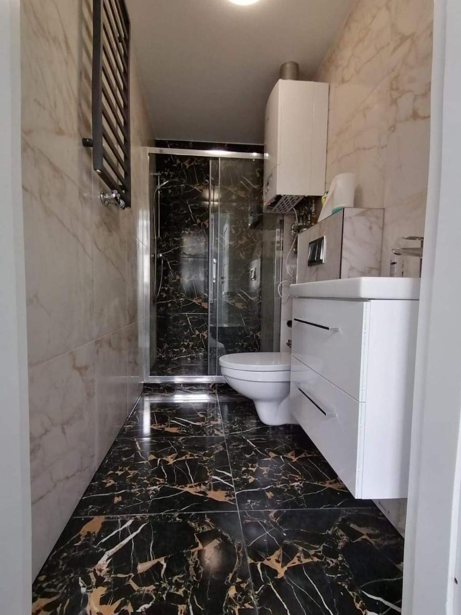 Awangardowy Apartament w centrum Loft - Housity
