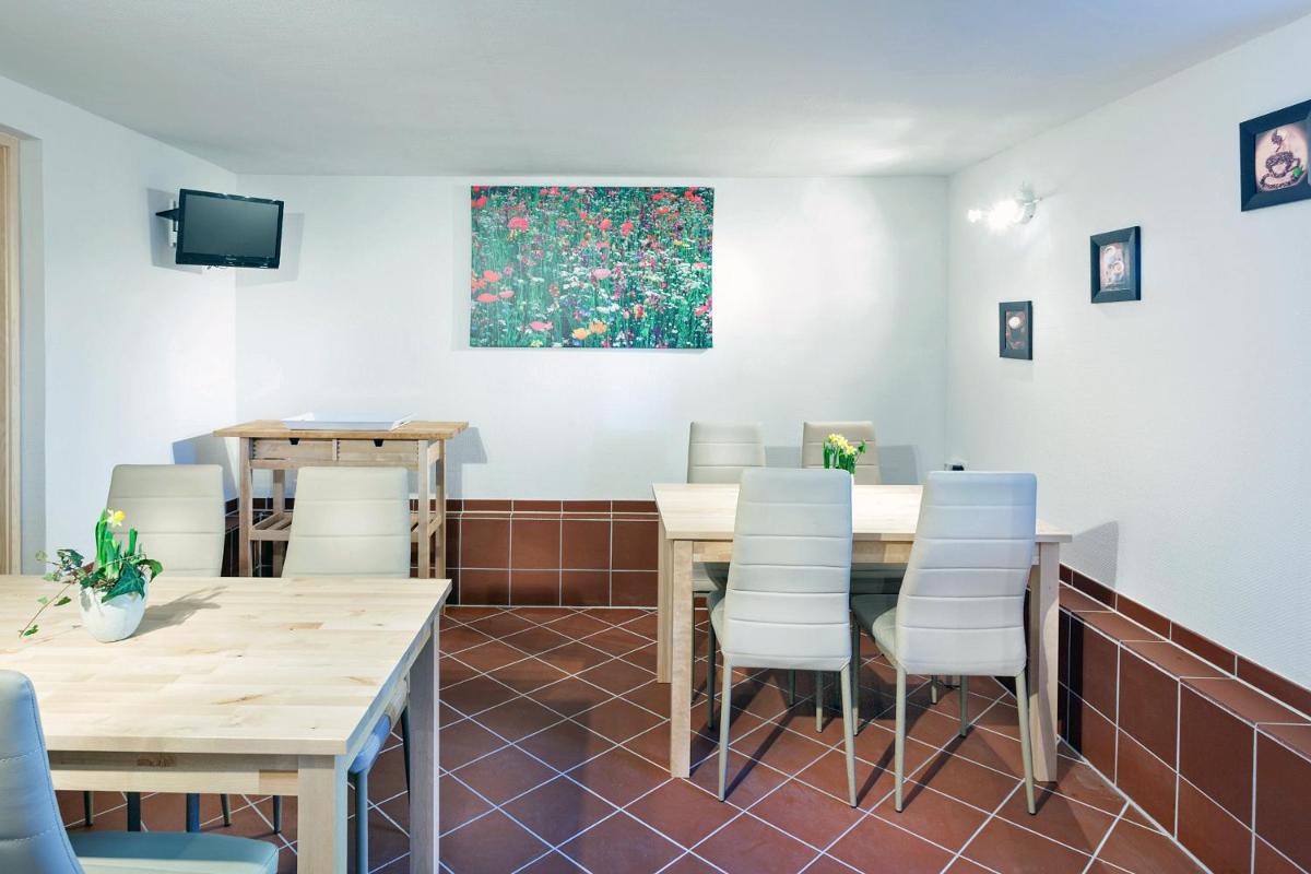 Ferienwohnung Berlin - Housity