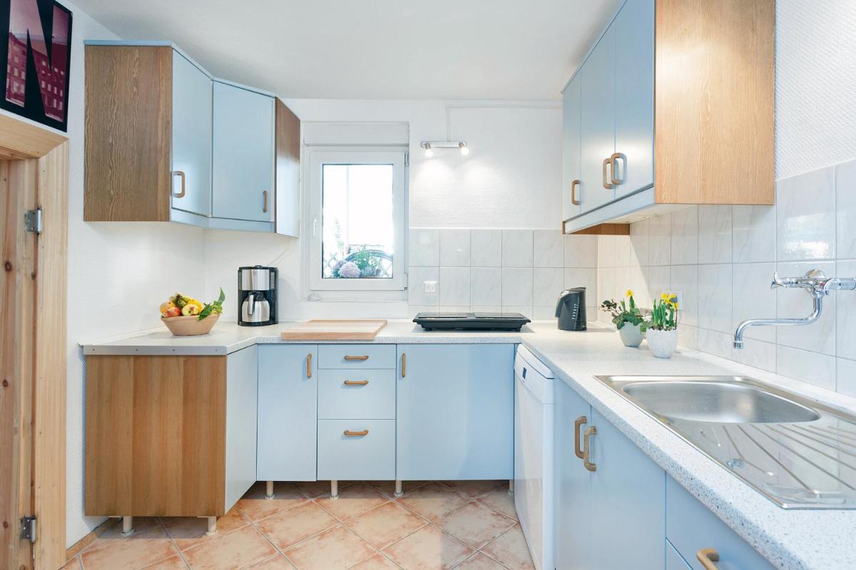 Ferienwohnung Berlin - Housity