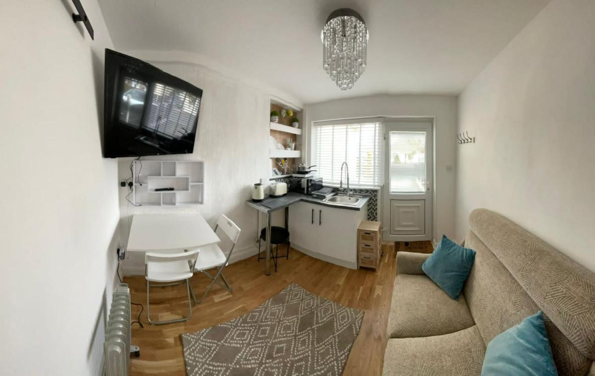 Beach retreat - Housity