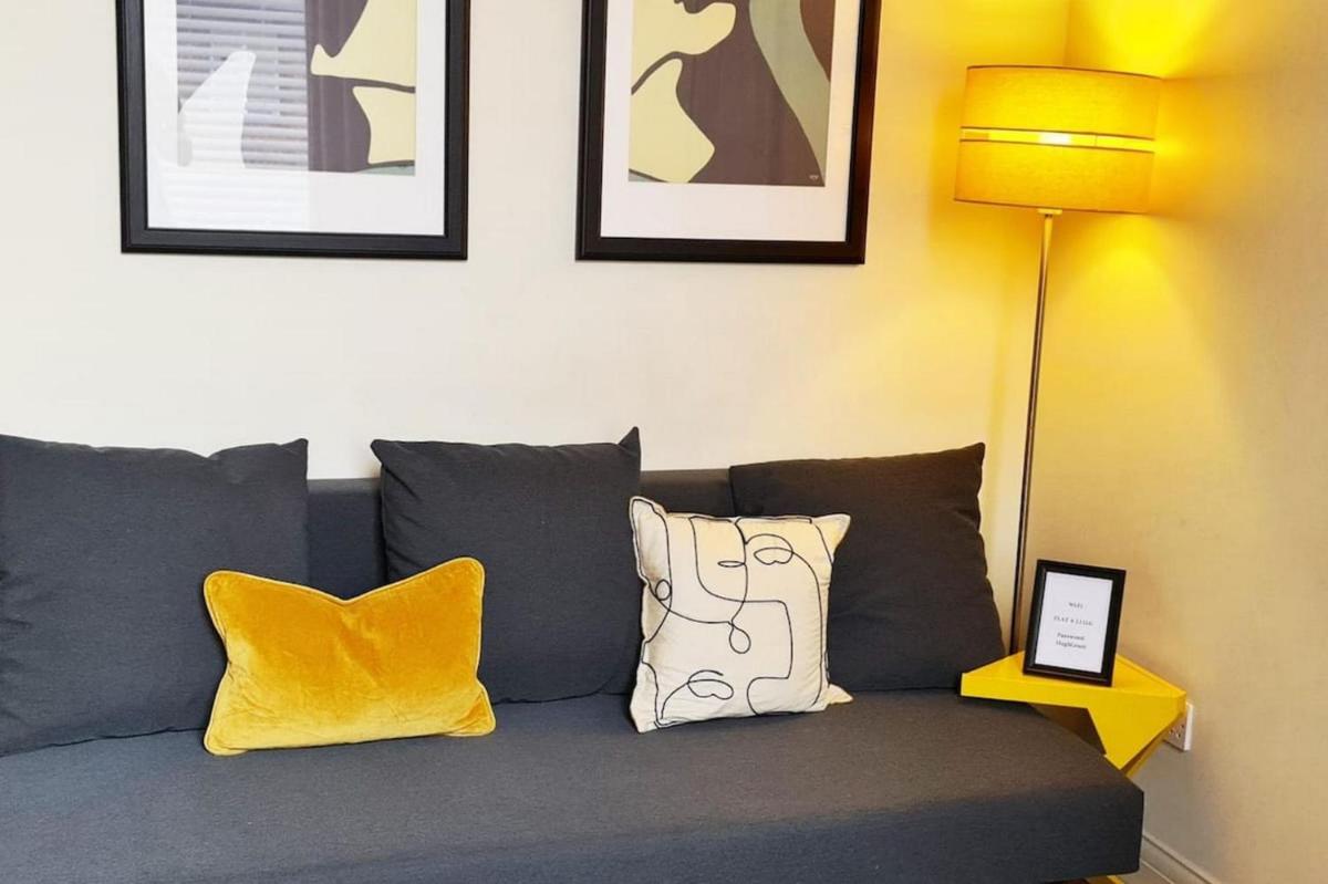 Fabulous Notting Hill Spacious Studio Apartment - Housity