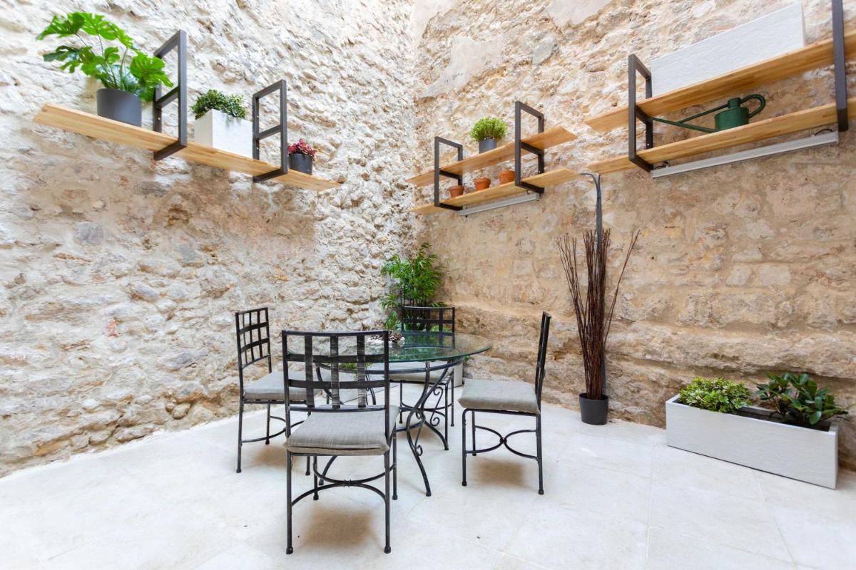 Suitetrails - Jardin Secret Studio Terrasse Panier Vieux-Port Marseille