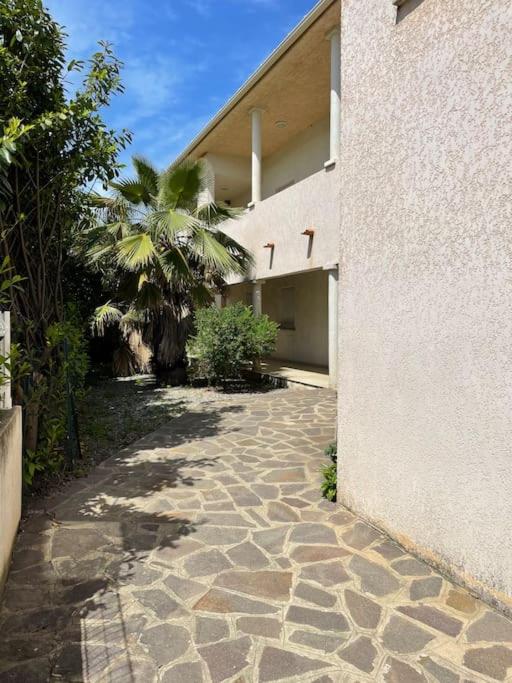 Bel appartement climatisé, vue mer - Housity