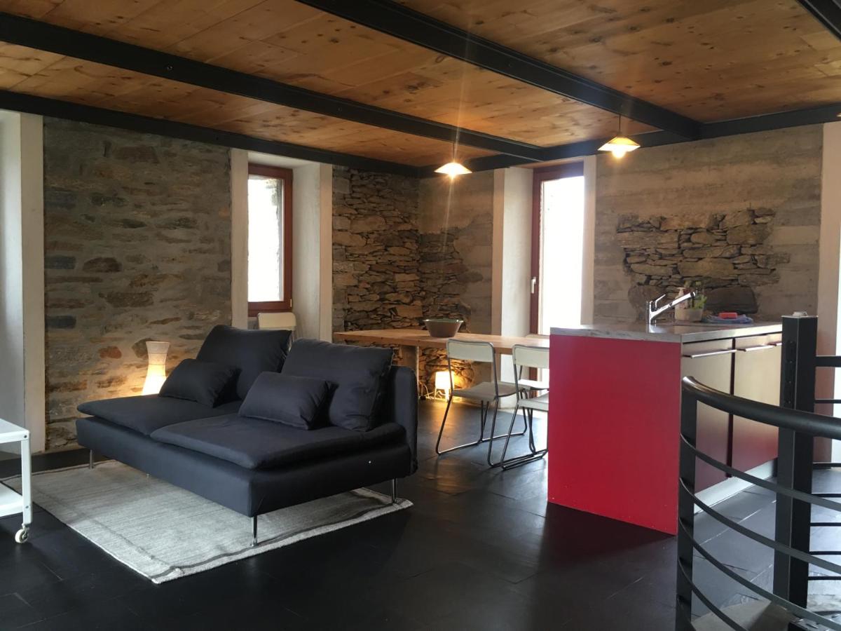 RUSTICO CONCEPRIO & SAUNA - Housity