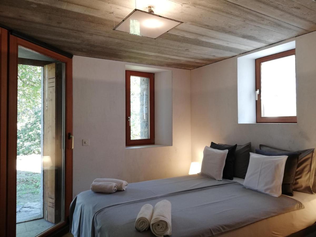 RUSTICO CONCEPRIO & SAUNA - Housity