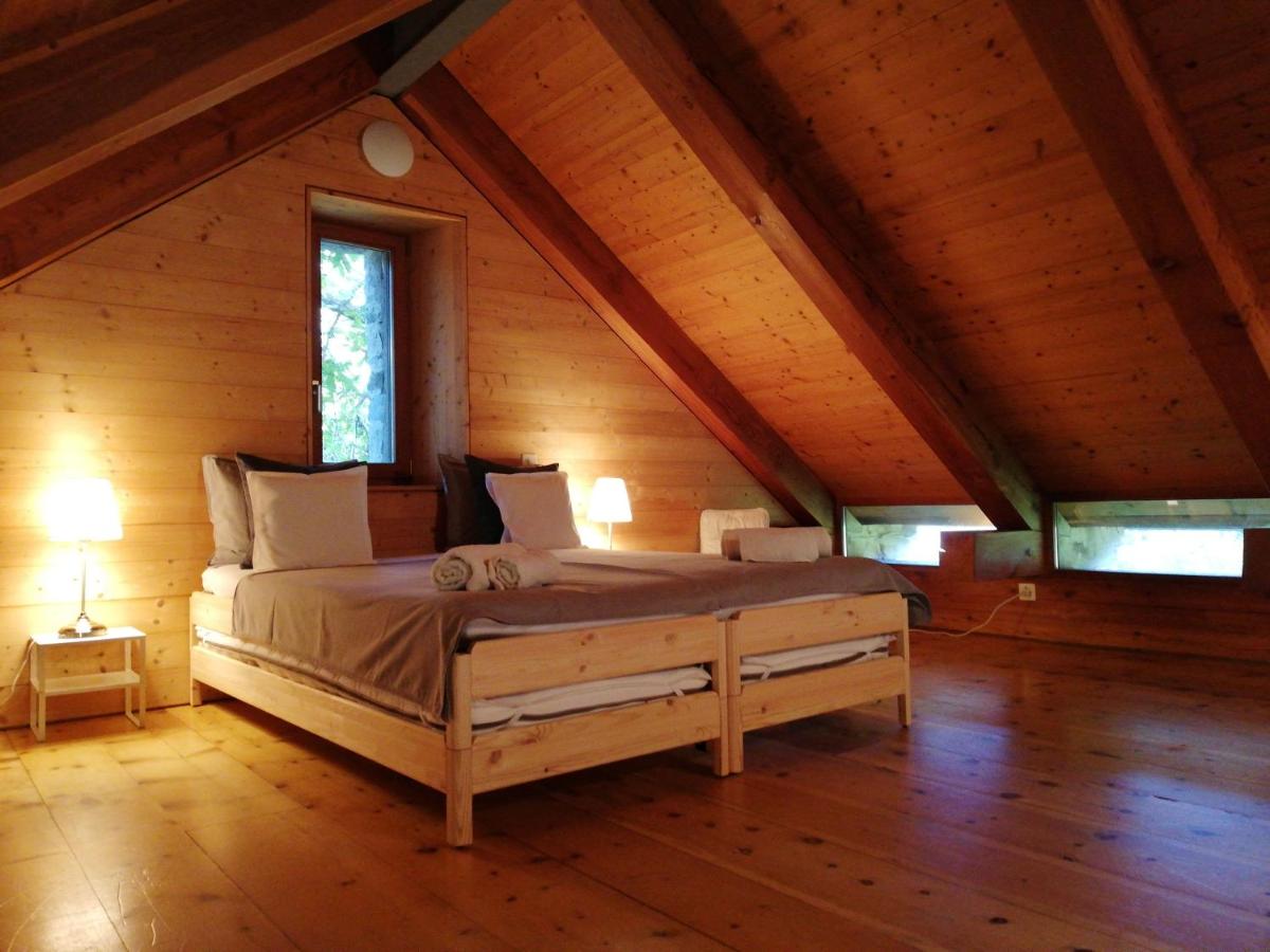 RUSTICO CONCEPRIO & SAUNA - Housity