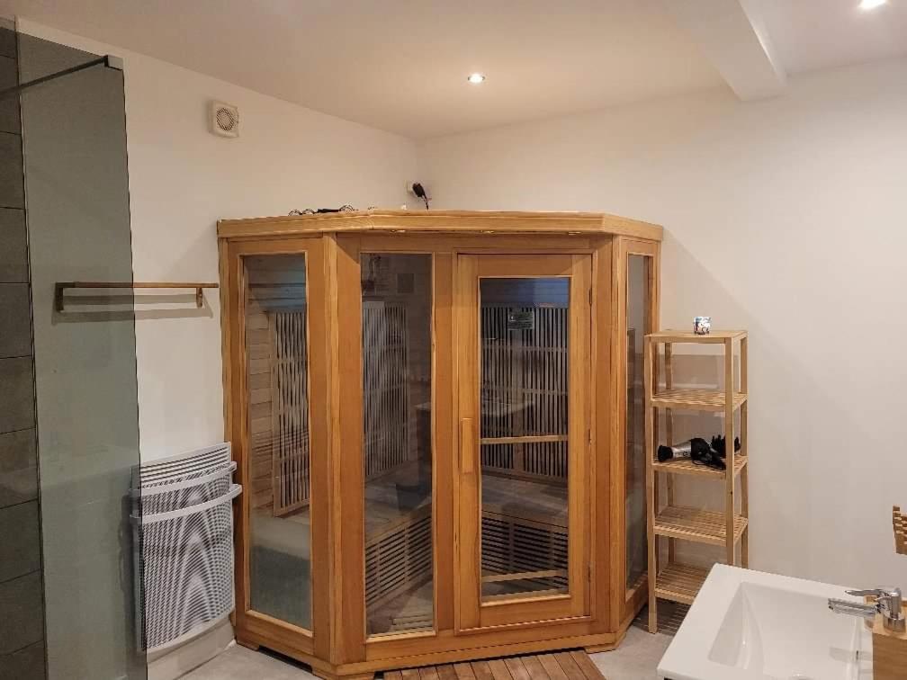 CHARMANT APPARTEMENT COCOON ZEN - Housity