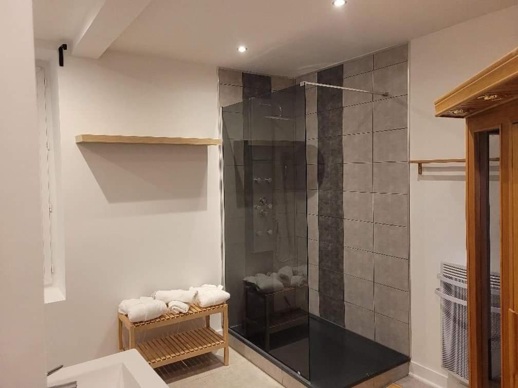 CHARMANT APPARTEMENT COCOON ZEN - Housity