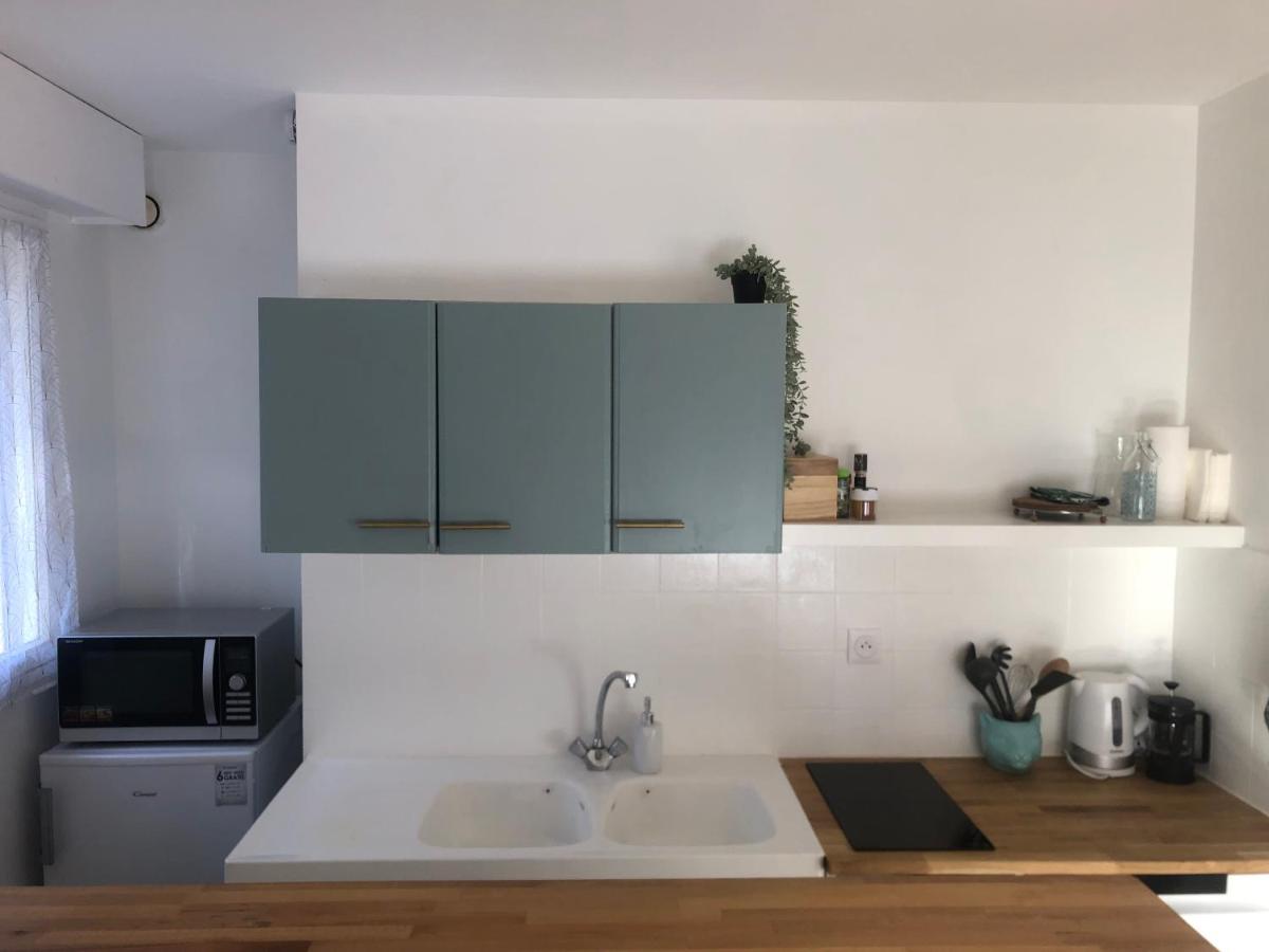 Cosy Studio - Housity