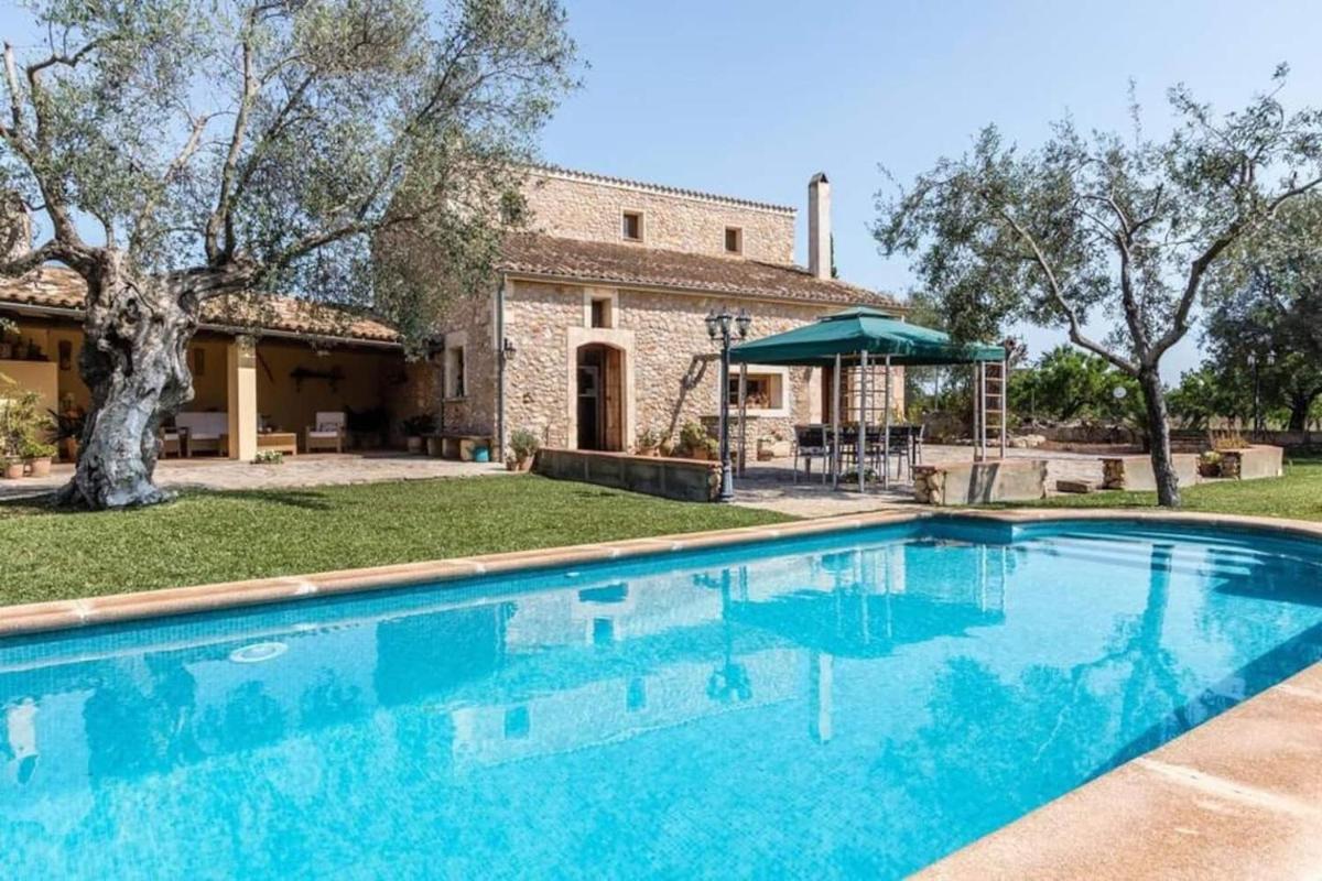 Casa Carratxet - Housity