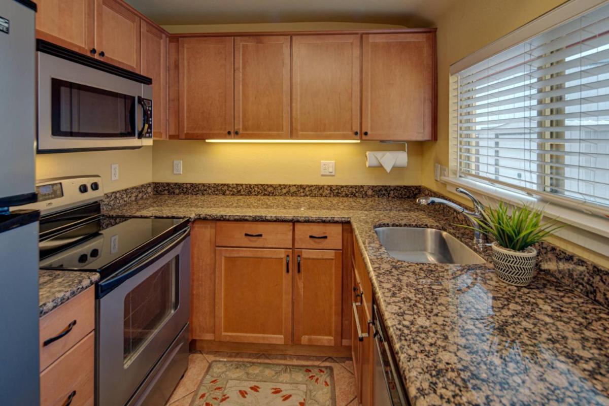 Hill St Cottage 55 - Housity