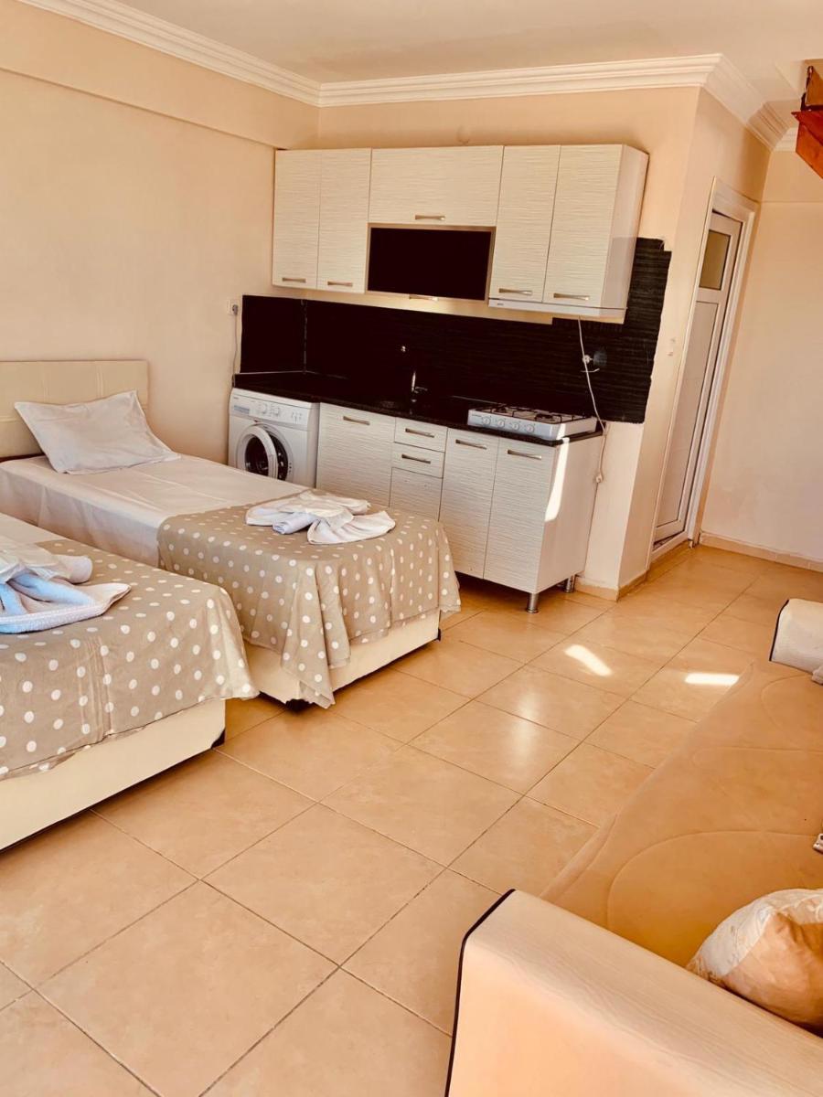 ERİKLİ SUNSHİNE HOLİDAY APART HOTEl - Housity