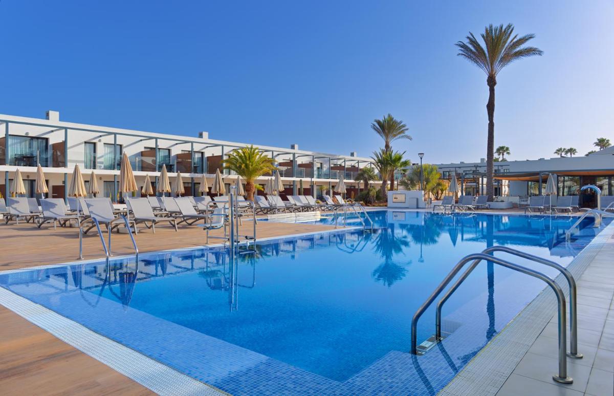 Piscina en o cerca de H10 Ocean Dreams Hotel Boutique - Adults Only