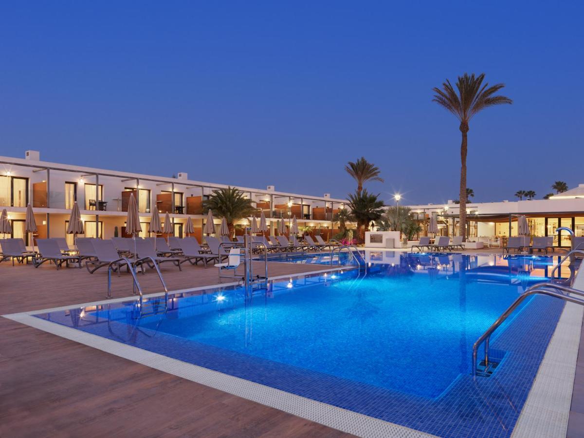 Piscina en o cerca de H10 Ocean Dreams Hotel Boutique - Adults Only