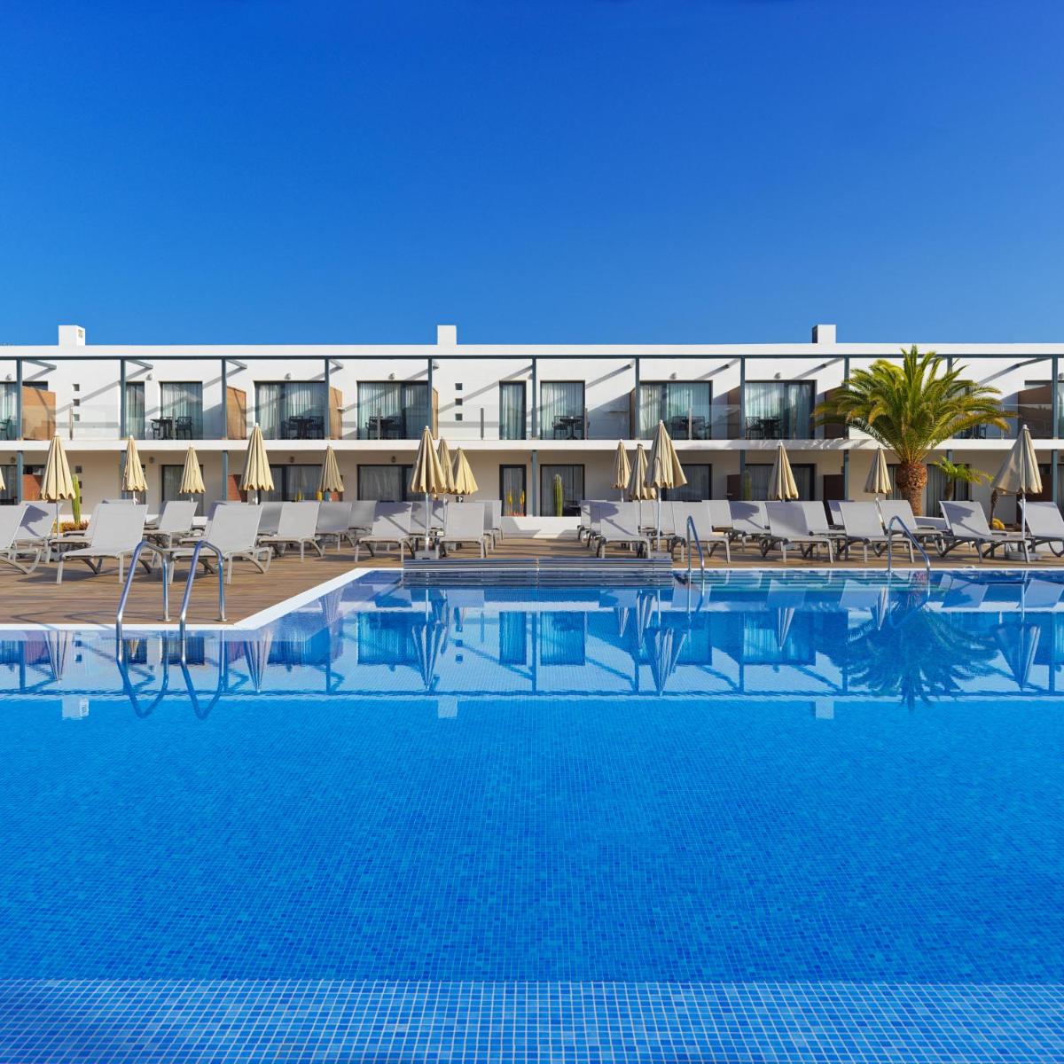 Piscina en o cerca de H10 Ocean Dreams Hotel Boutique - Adults Only