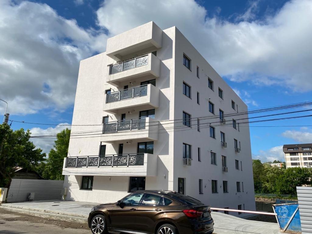 Vlaicu Residence - Housity
