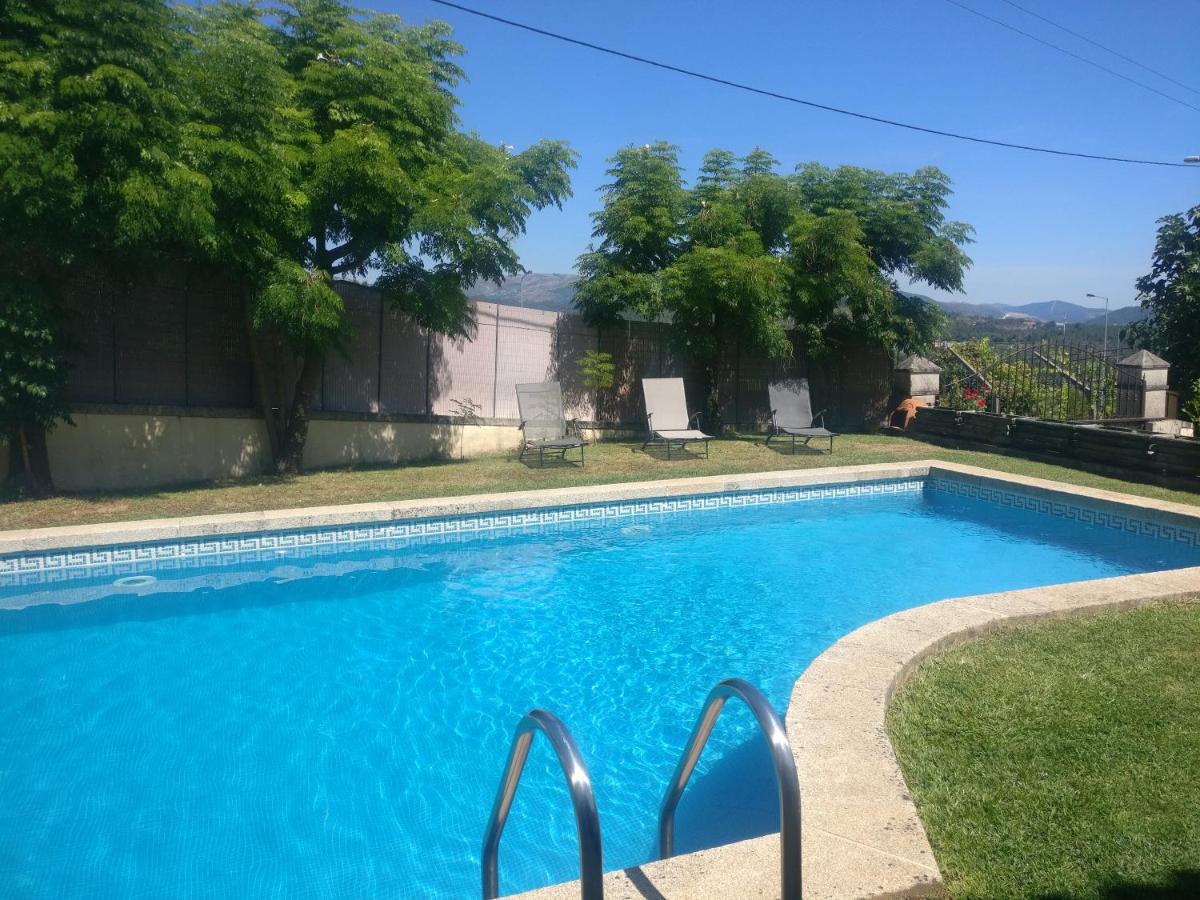 Moradia do Paço - Piscina Privada - Housity