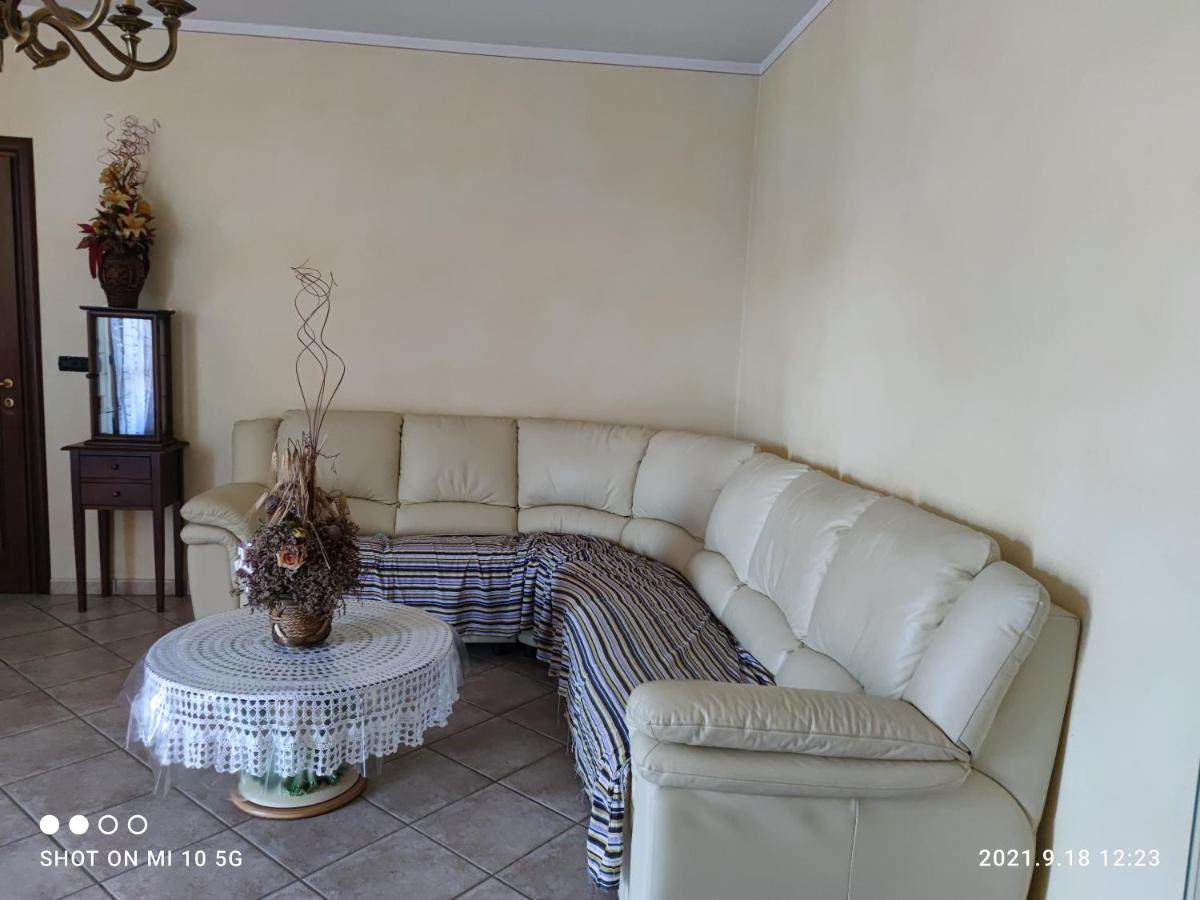 Suitetrails - Casa mami
