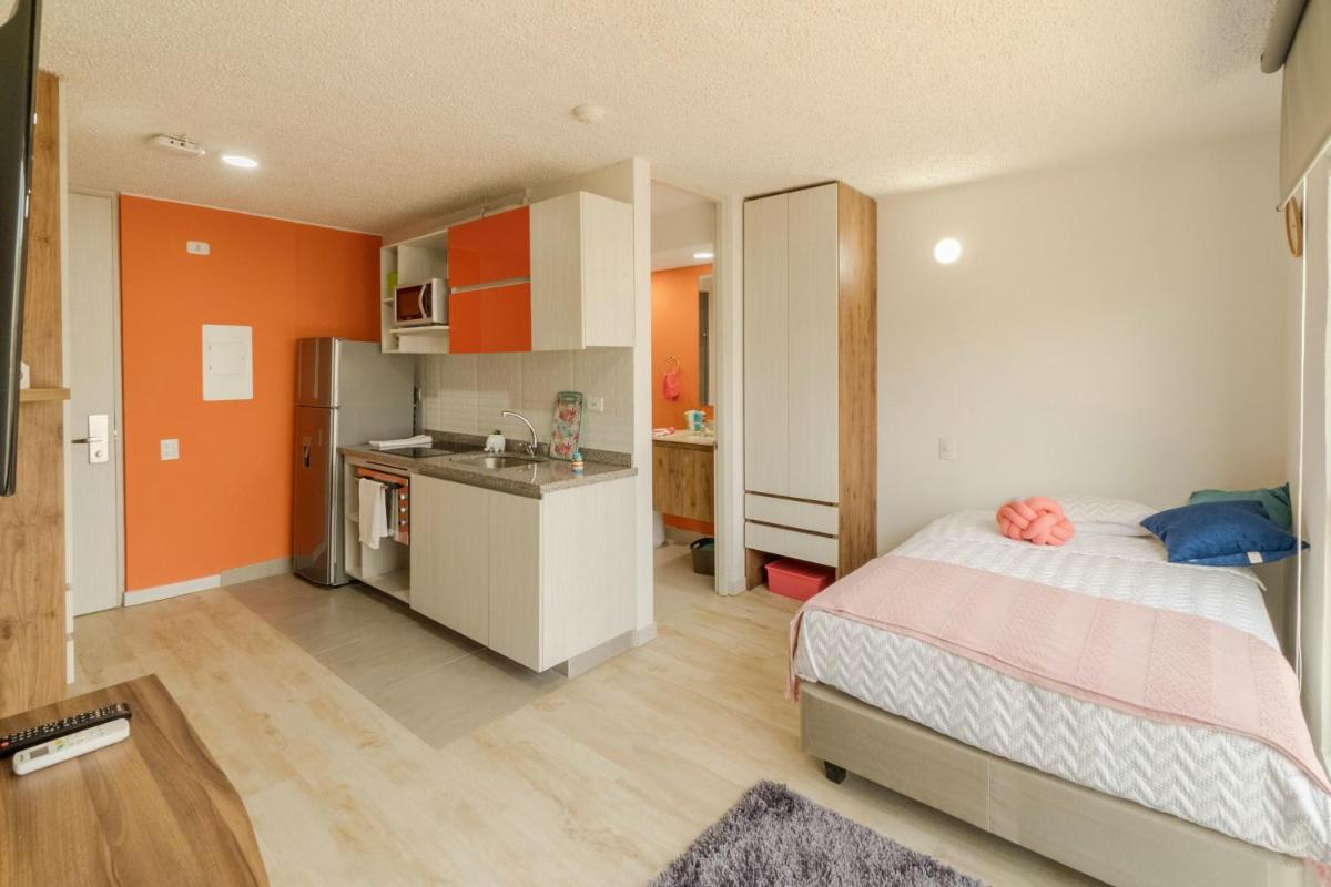 LivinnX Barranquilla - Housity