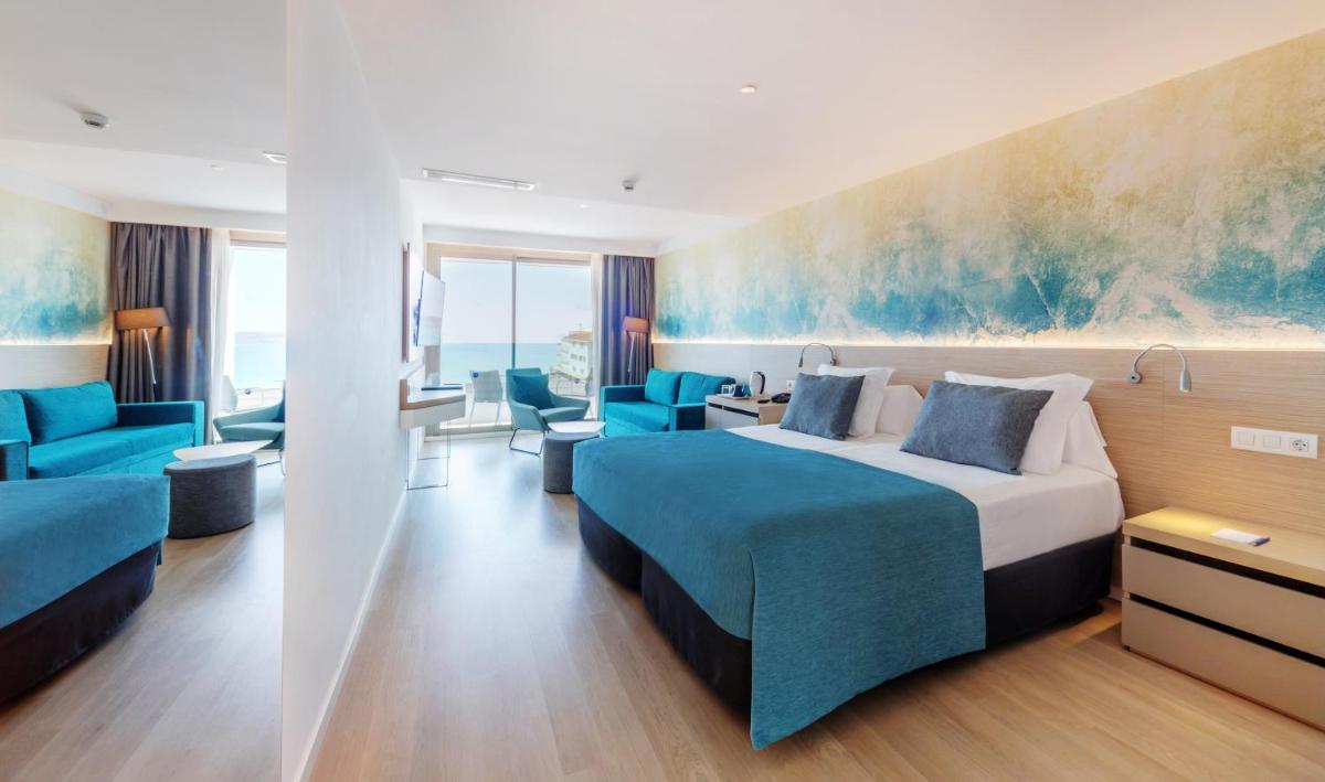Suitetrails - Aparthotel Fontanellas Playa
