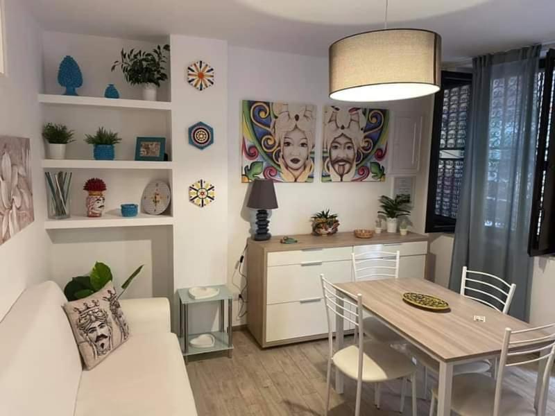Appartament cristian - Housity