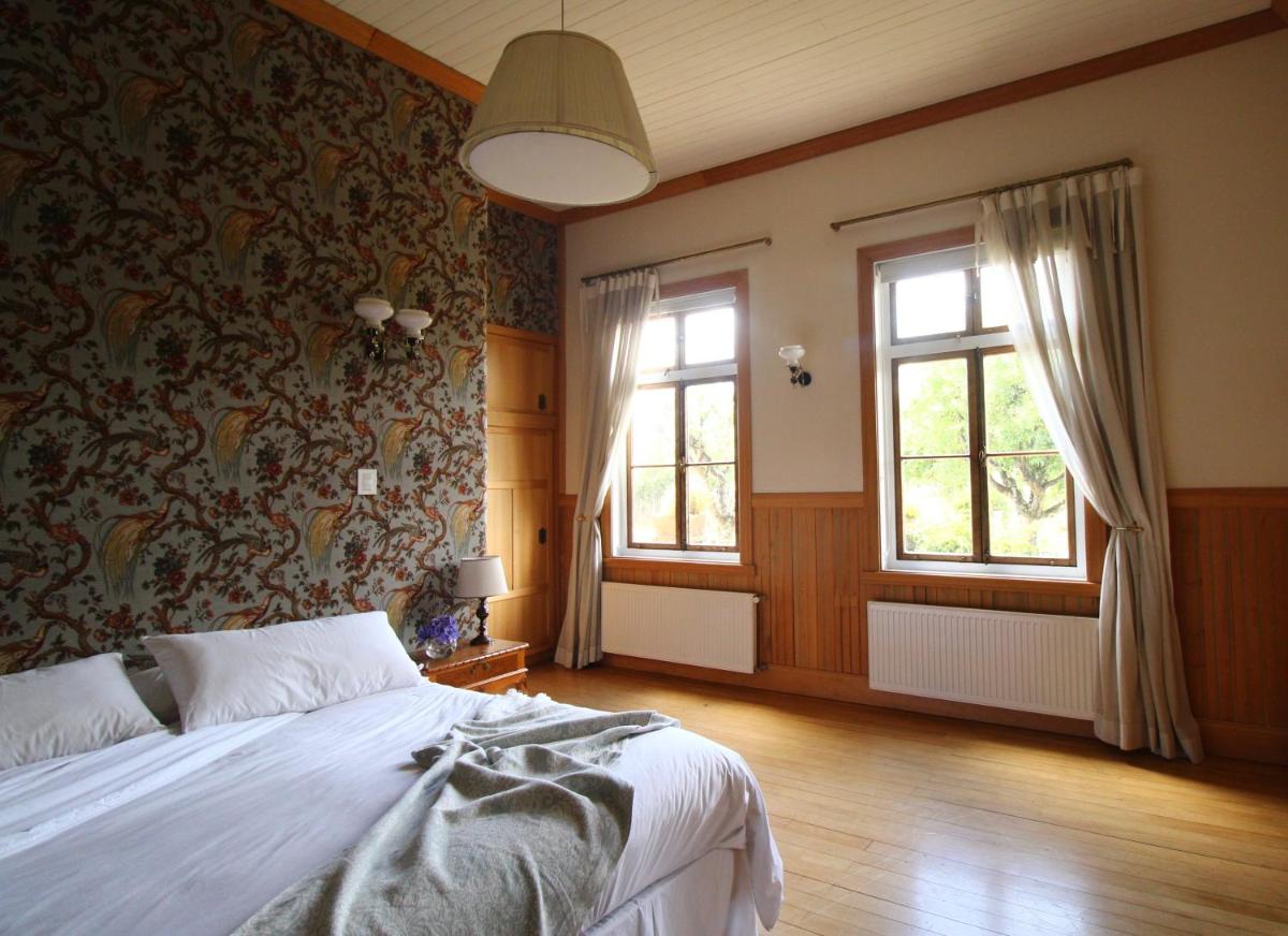 Suitetrails - Hotel Boutique Casa Werner