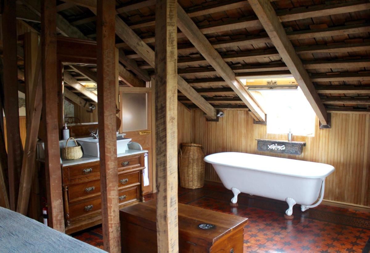 Suitetrails - Hotel Boutique Casa Werner