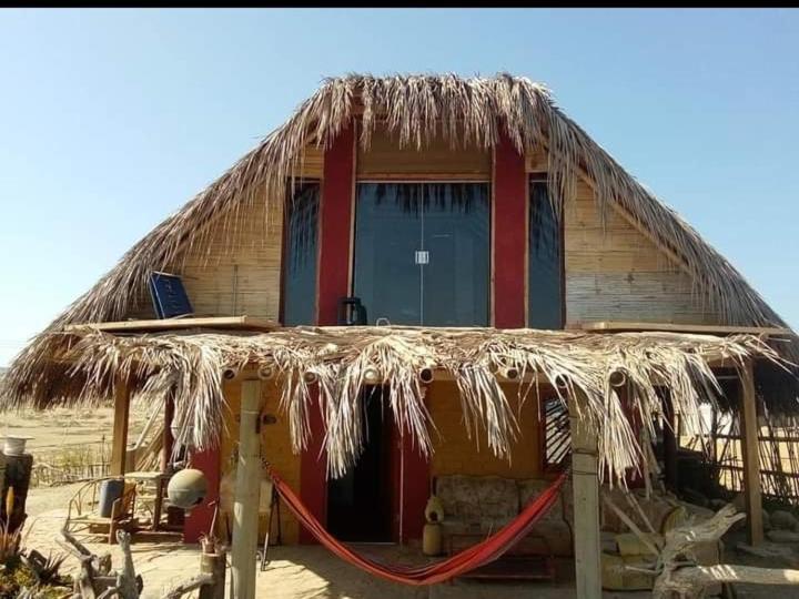 La Casa del Naufrago - Housity