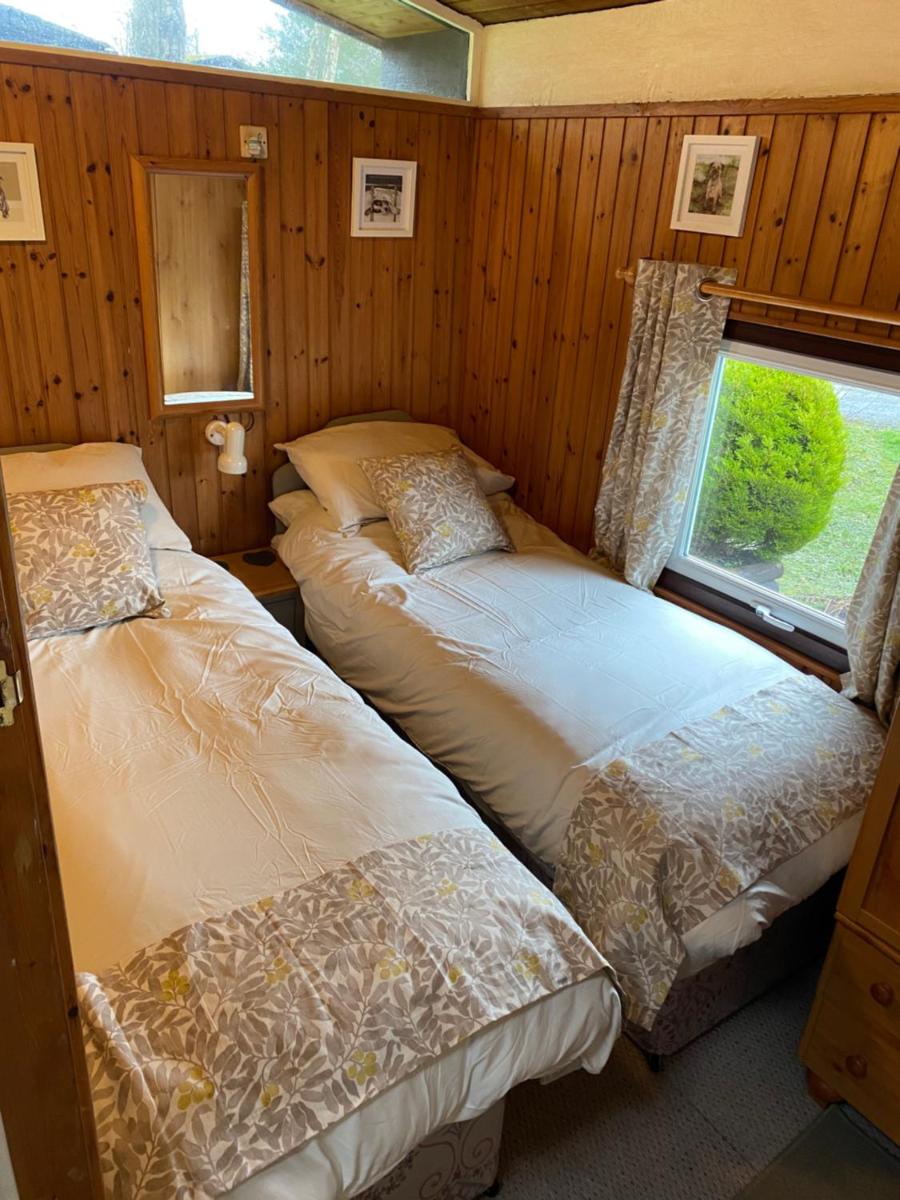 Caban Coetir - Housity