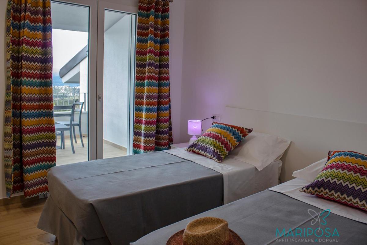 Affittacamere Mariposa - Housity