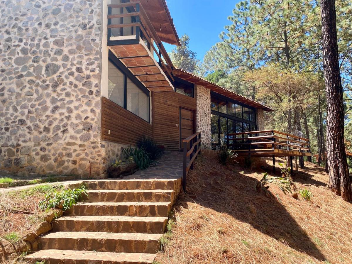 Cabaña de Las Flores - Housity