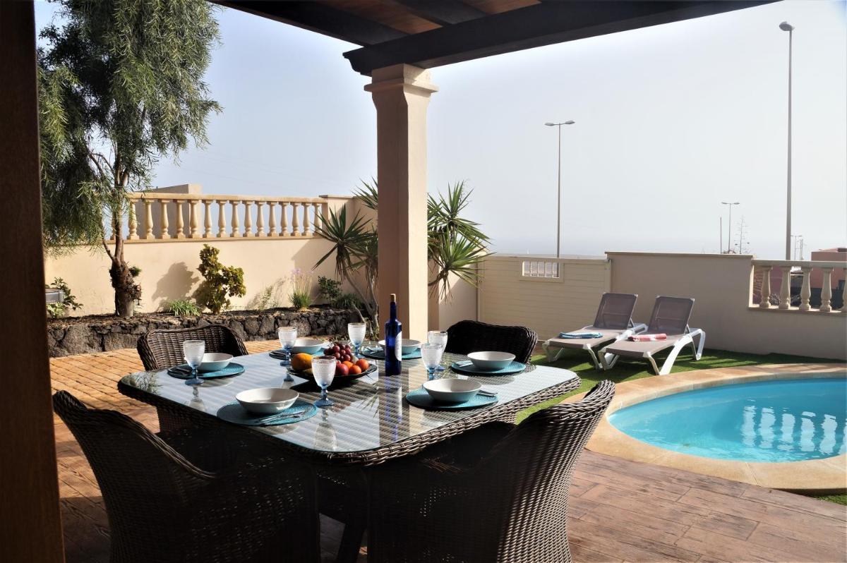 Villa Amaneceres - Housity
