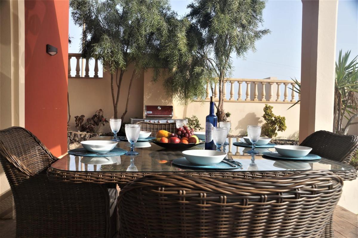 Villa Amaneceres - Housity