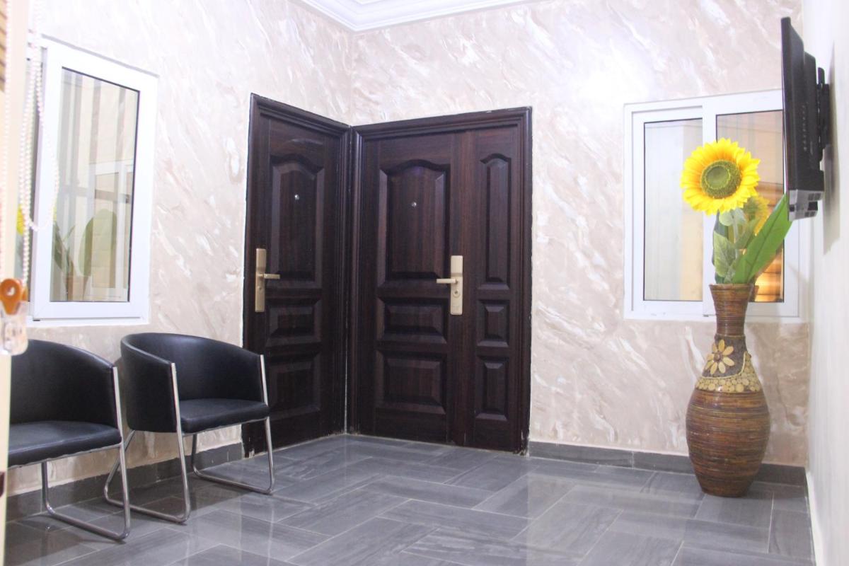 Beautifulgate Hotel - Housity