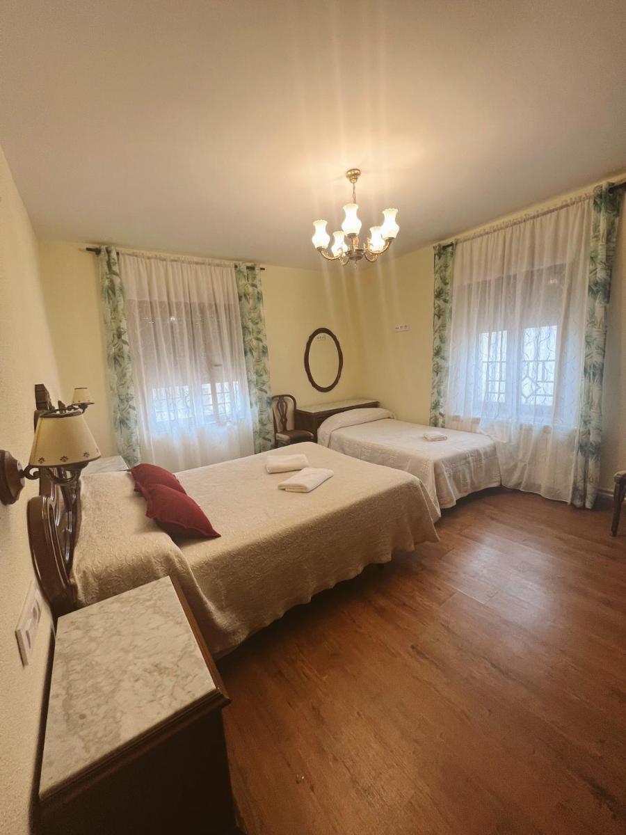 Casa Rural la Abuela Amelia - Housity