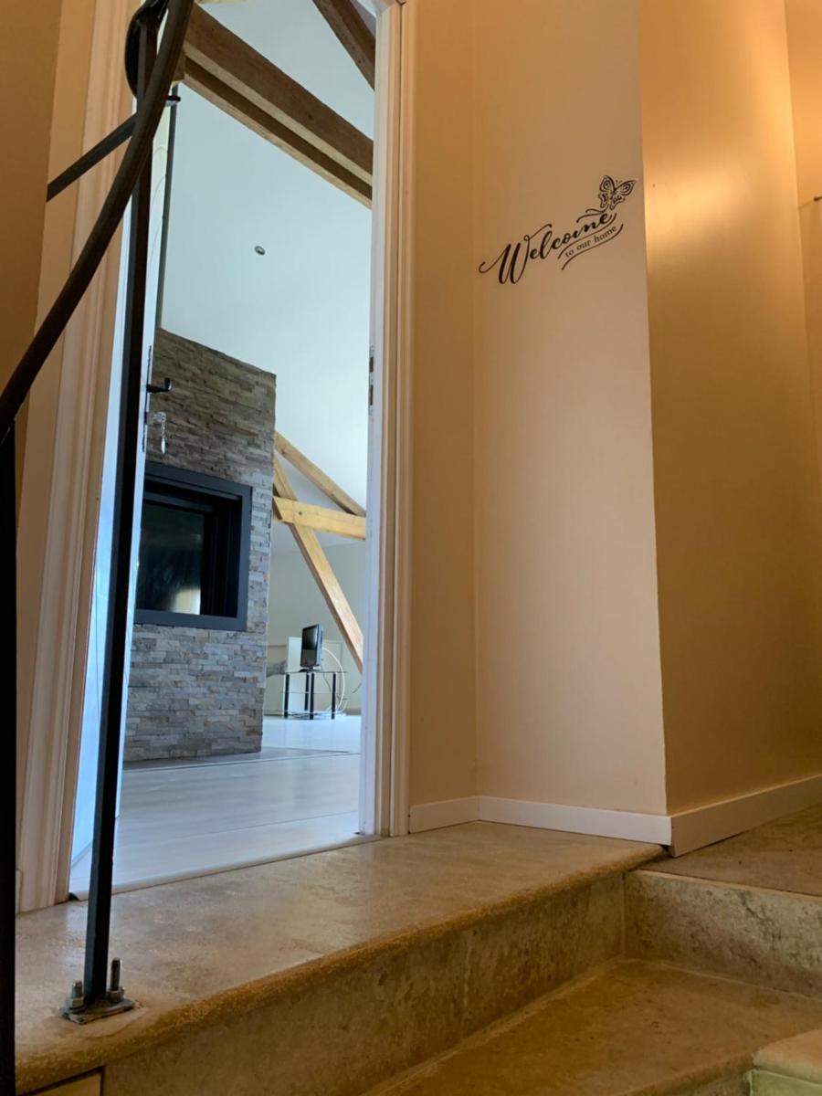 Le Loft Occitan - Housity