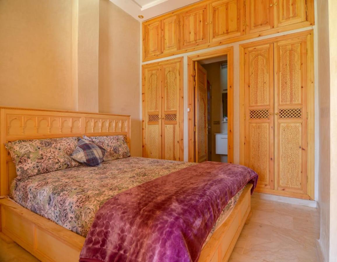 Villa Jnane az Zatr - Housity