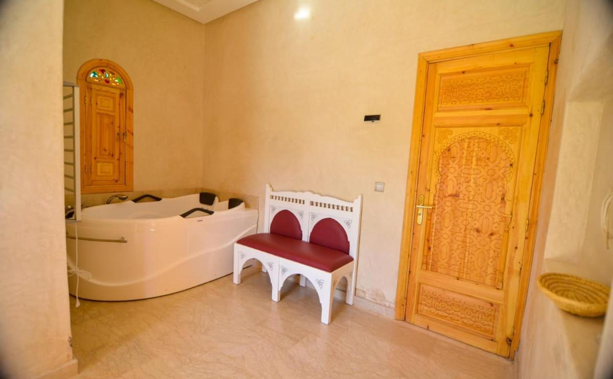 Villa Jnane az Zatr - Housity
