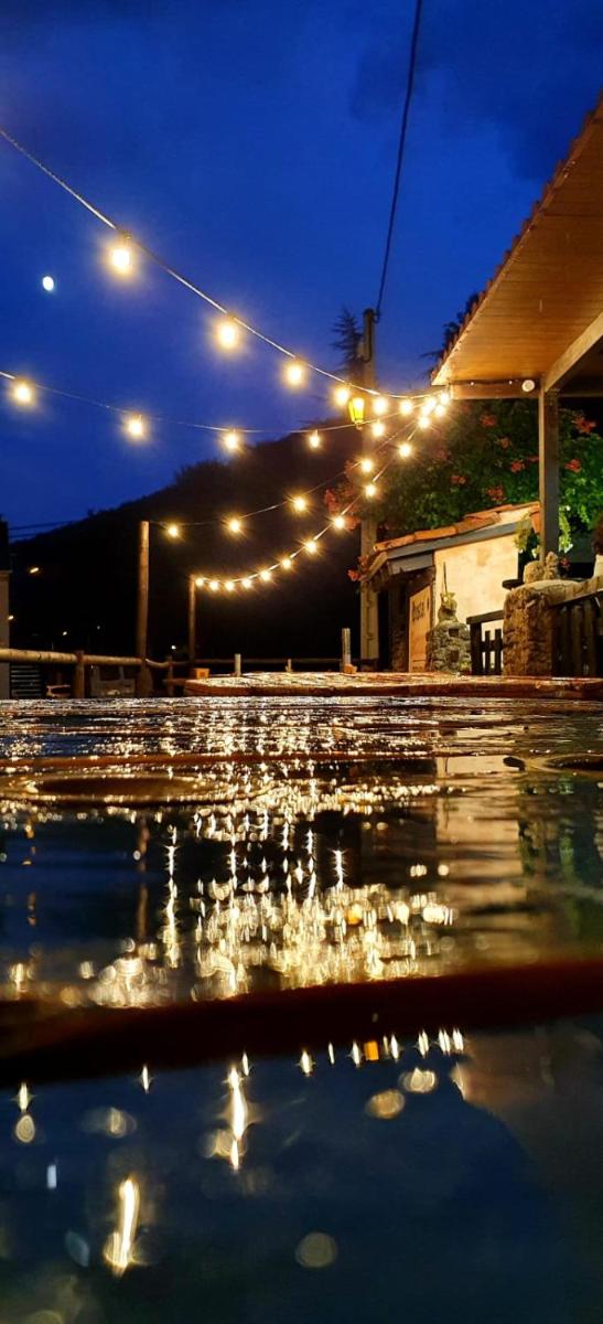 Hostal Restaurante Serrania - Housity