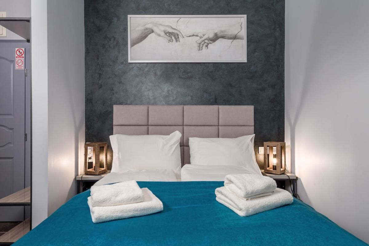 Apartments Piccola Venezia - Housity