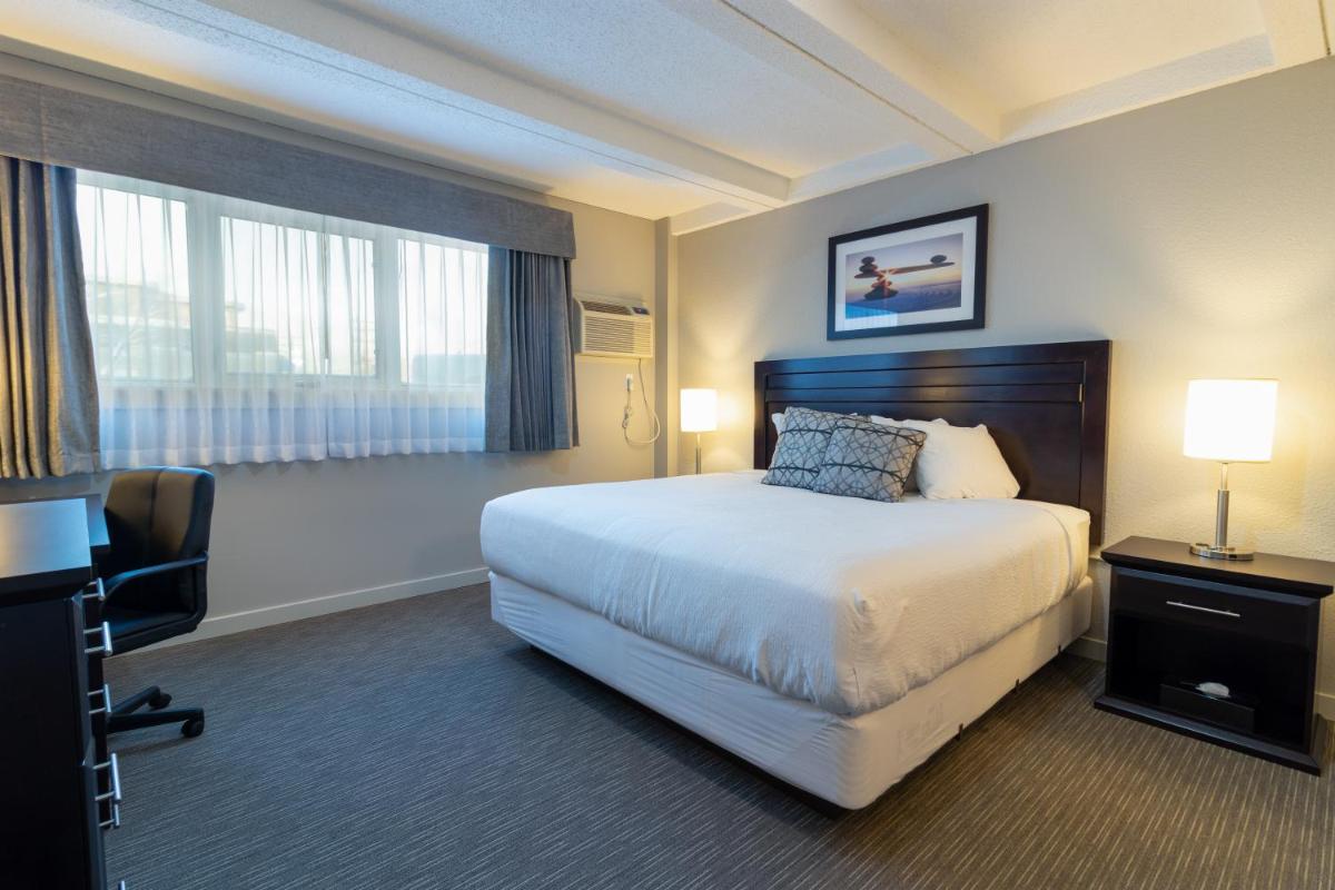 BCM Inns Fort McMurray - Downtown - Housity