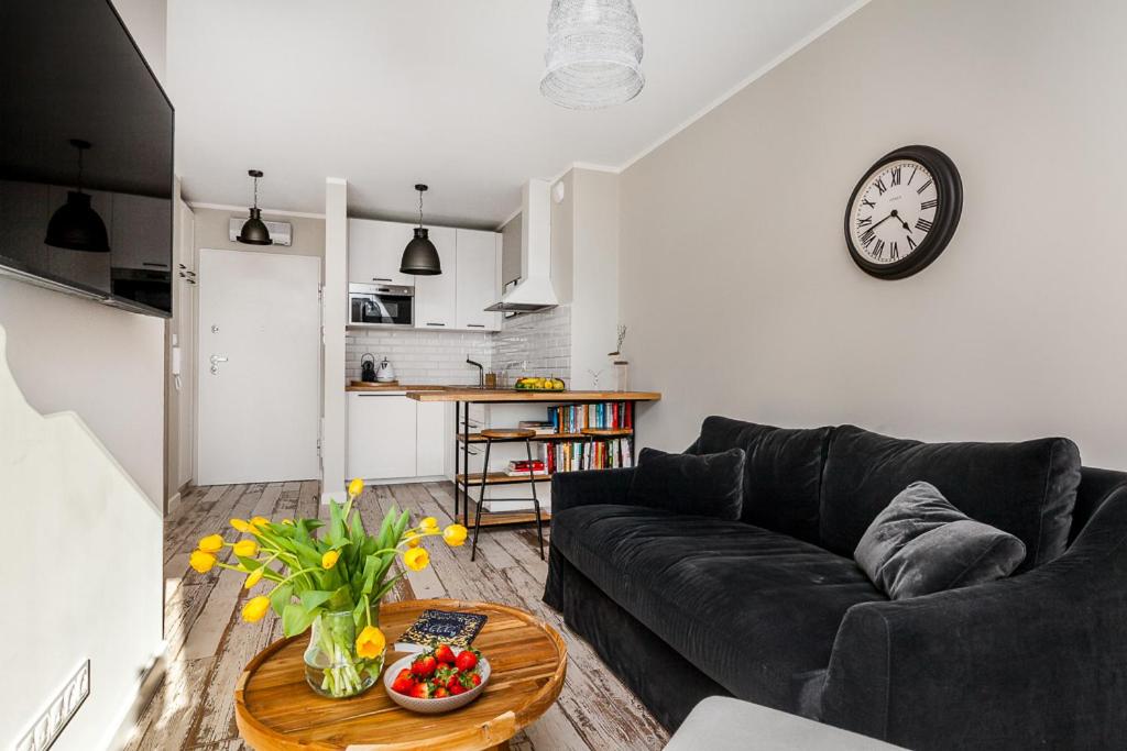 Live & Travel Old Town Apartments - Housity